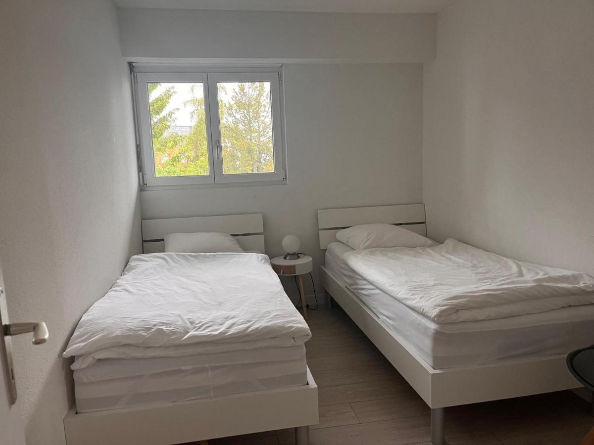 Appartement Panoramic - Housity