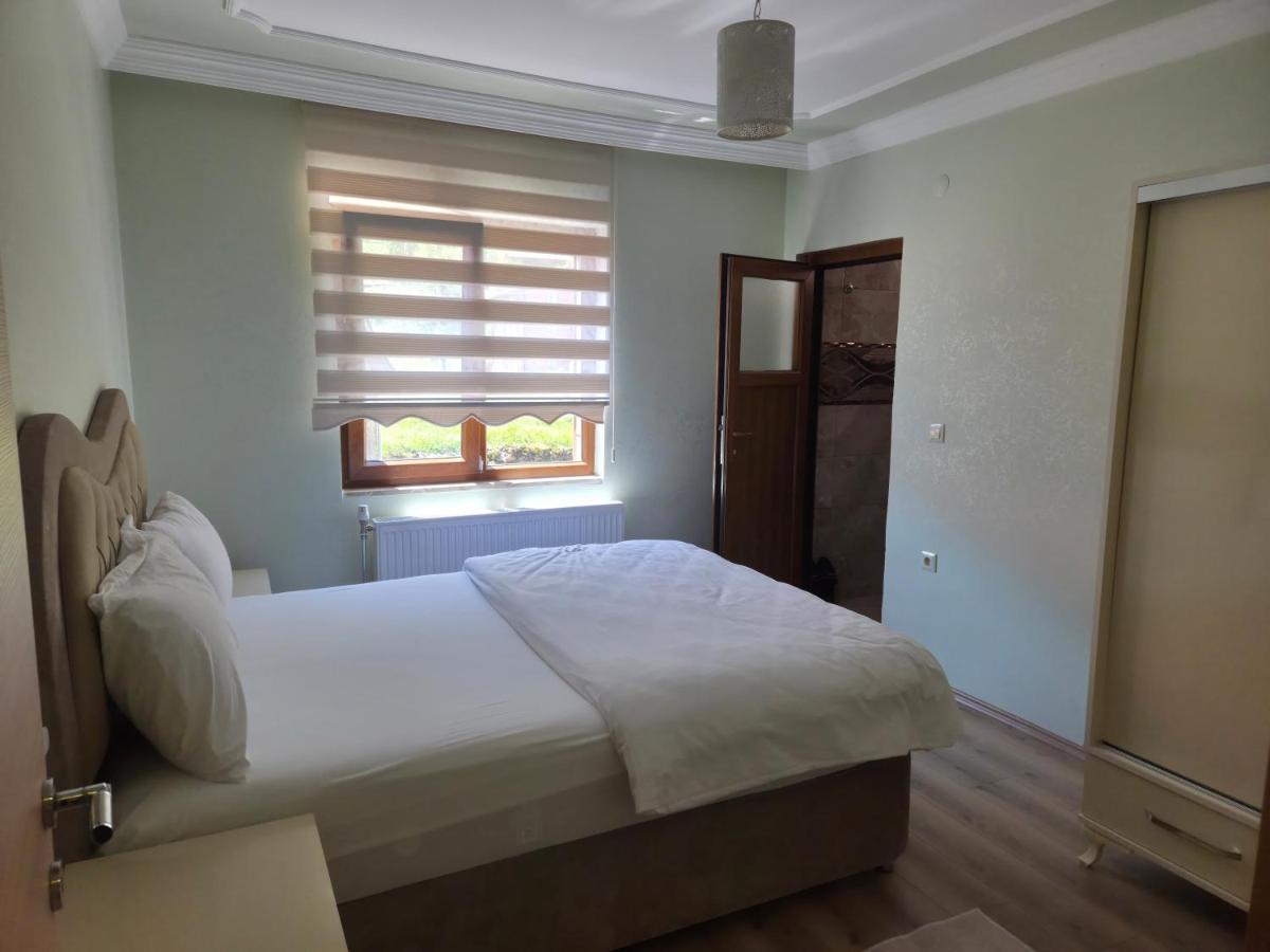 Uzungöl Bilalego Pansiyon - Housity