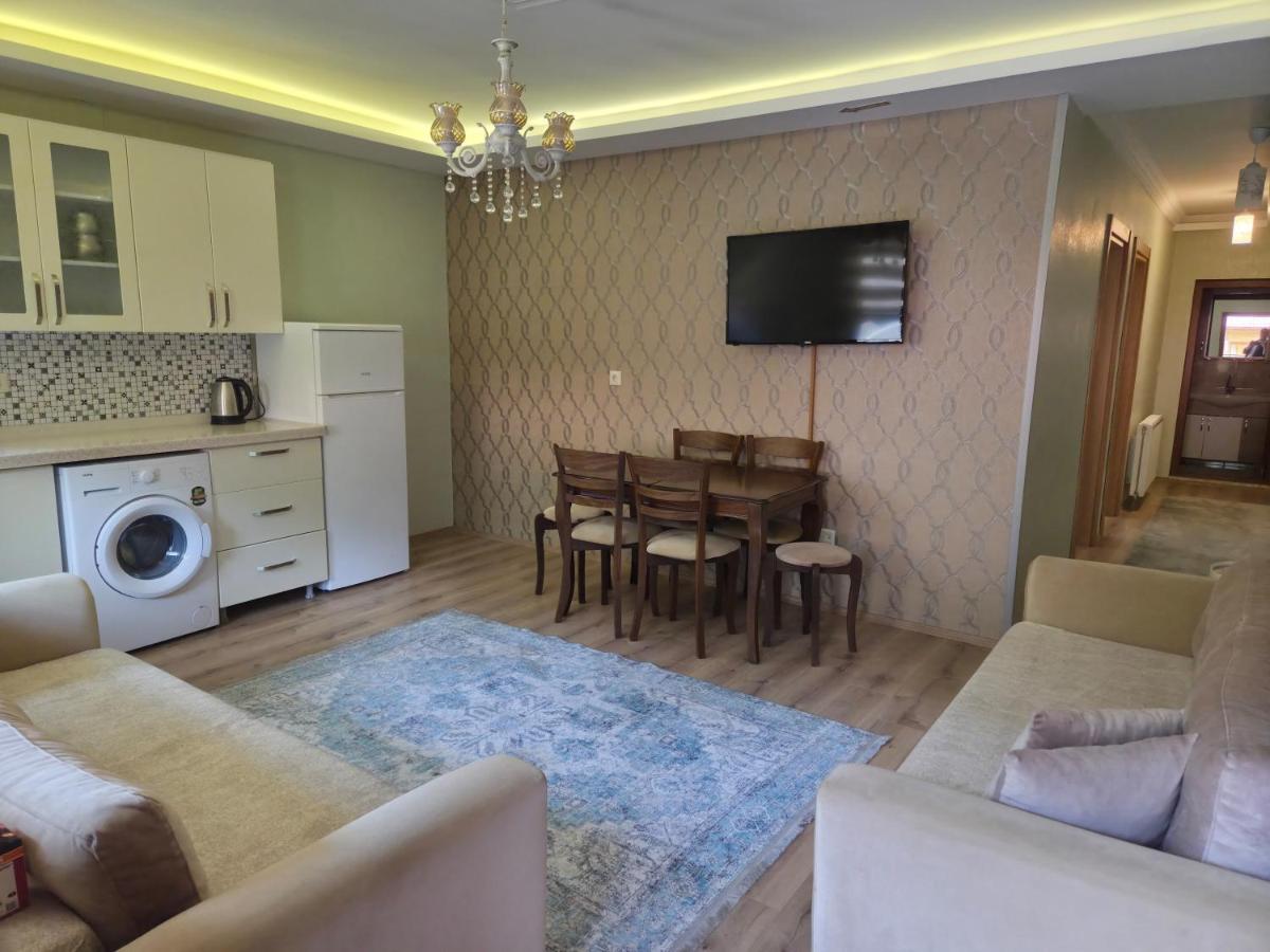 Uzungöl Bilalego Pansiyon - Housity