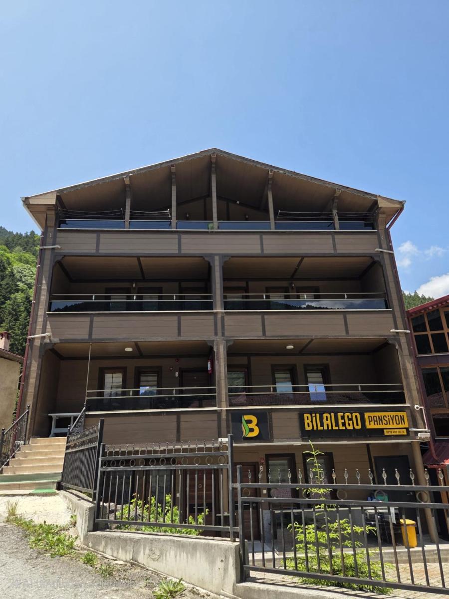 Uzungöl Bilalego Pansiyon - Housity