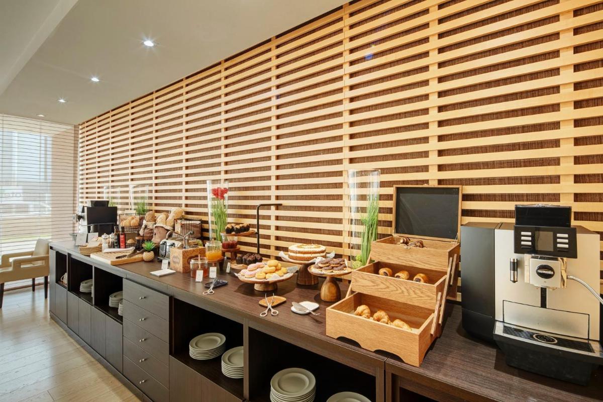 Sercotel Sant Boi - Housity