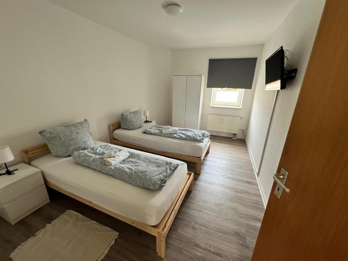 Meitzendorf - Housity