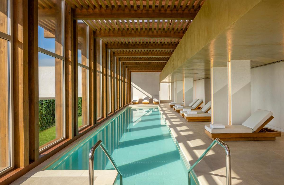 Imagen de la galería de Fairmont La Hacienda Costa del Sol, en Alcaidesa