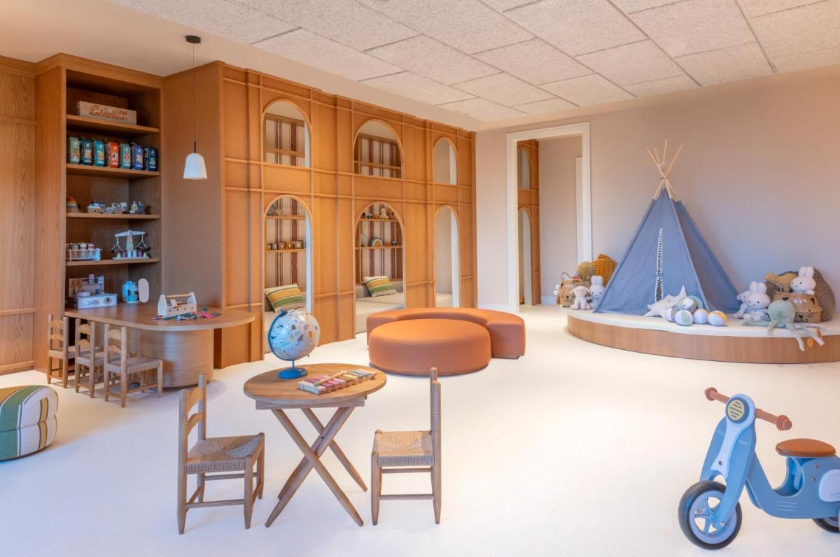 Imagen de la galería de Fairmont La Hacienda Costa del Sol, en Alcaidesa
