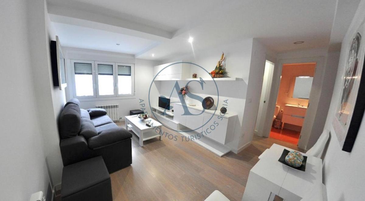 Apartamentos Turisticos de Soria Estudios 6 - Housity