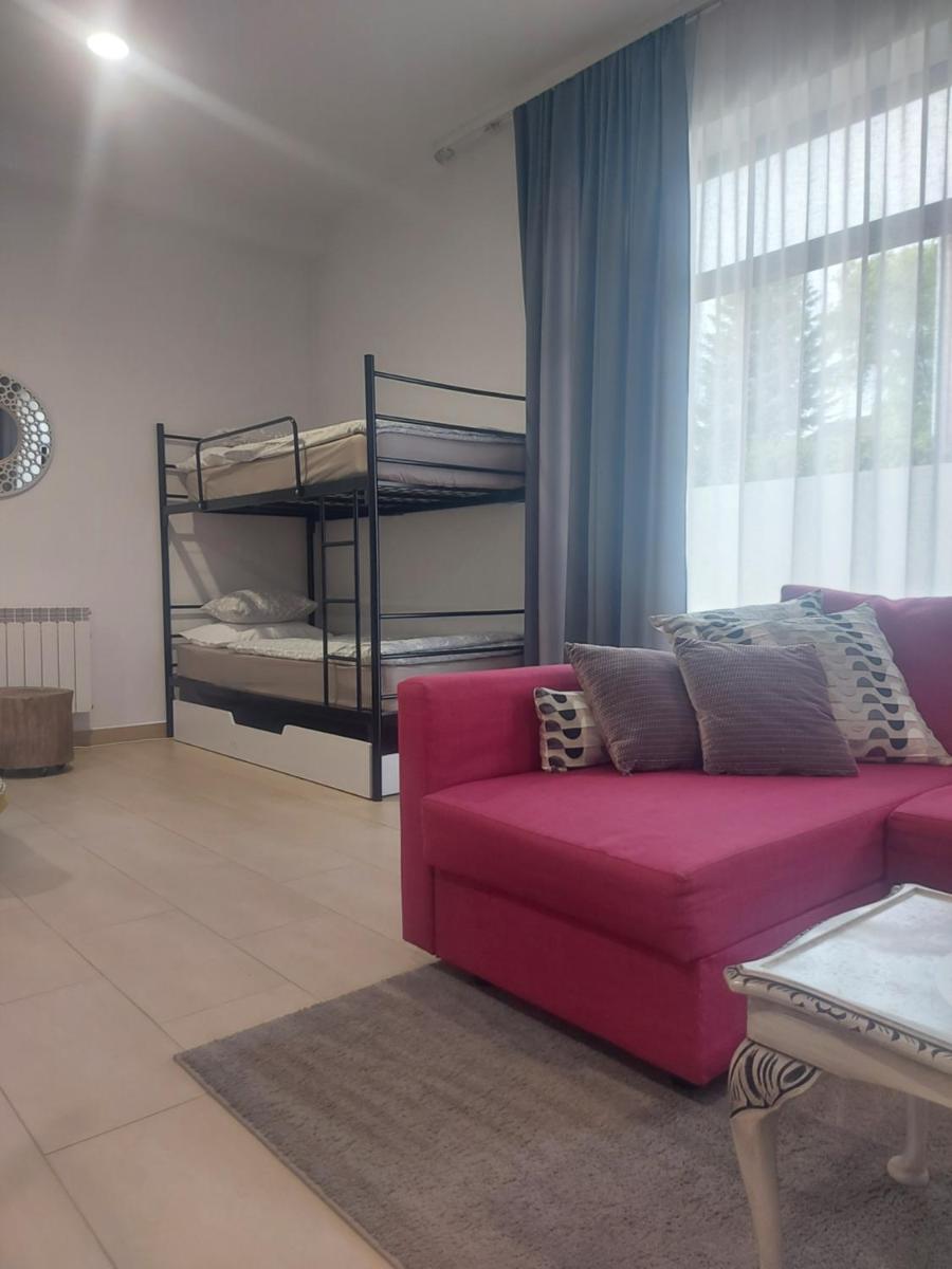 Apartament Rondo - Housity