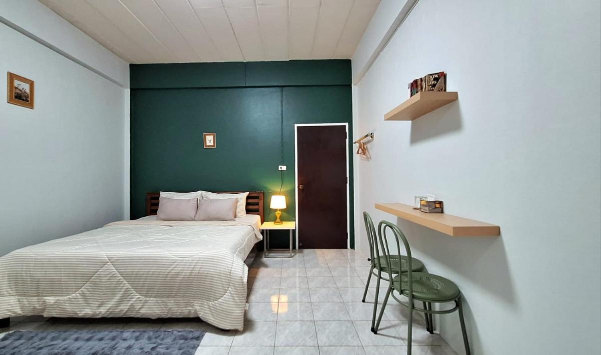 Sunrise Guesthouse - Housity