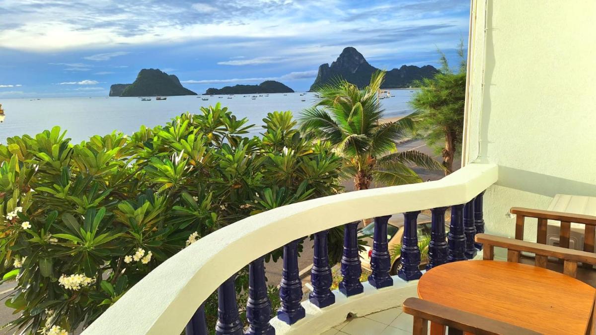 Sunrise Guesthouse - Housity