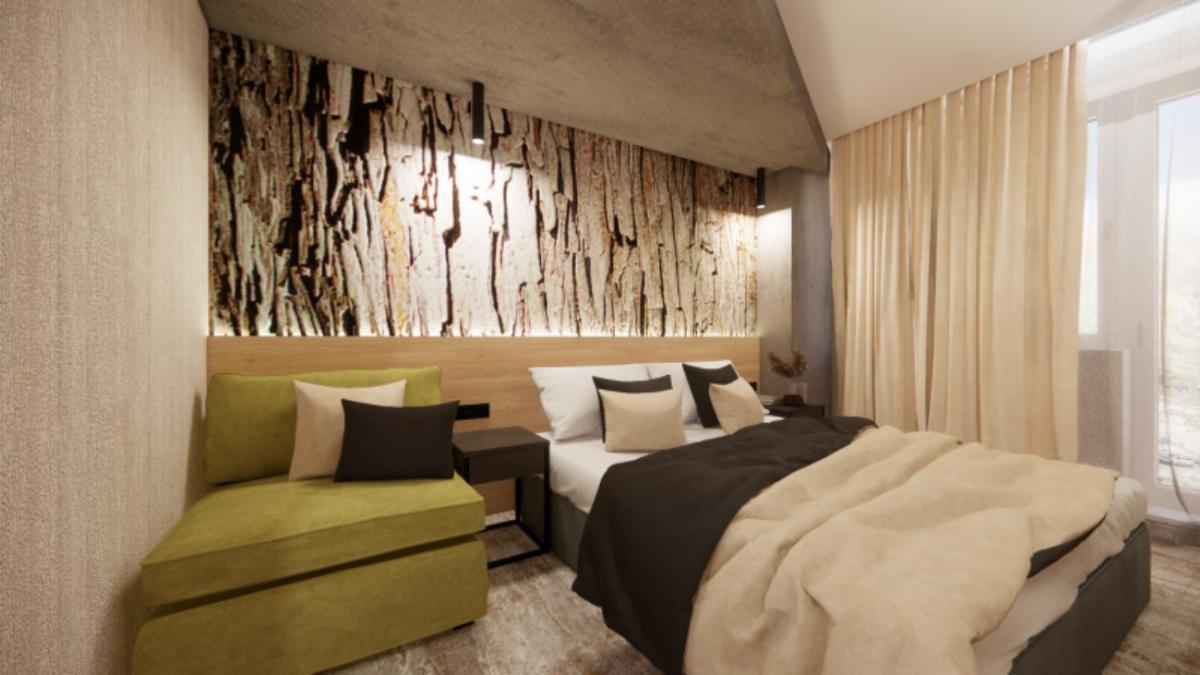 Hotel Sitno Forest Resort - Housity