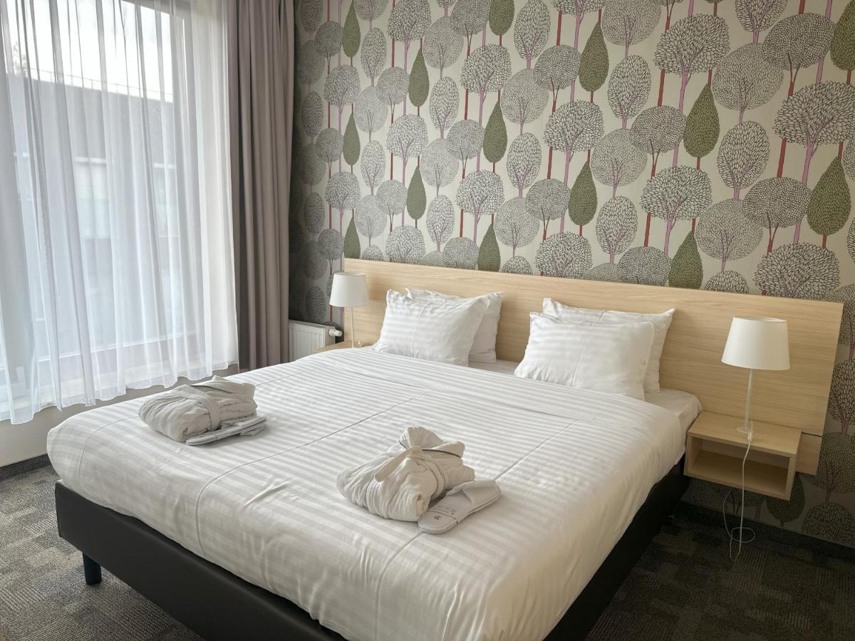 Golden Tulip Międzyzdroje Residence - Housity