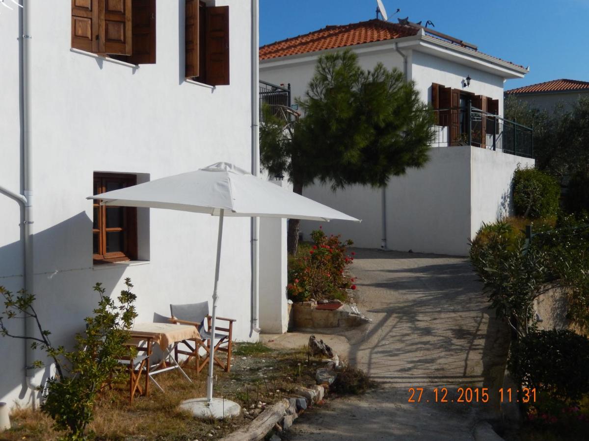 Argo - Mythos - Housity