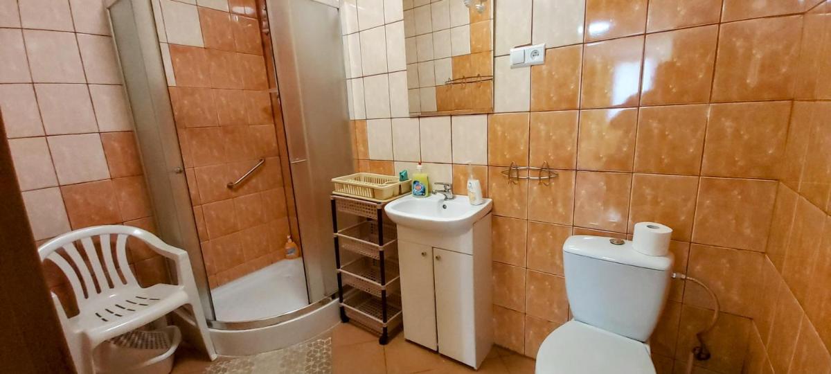 Dom Pod Gruszą - Housity