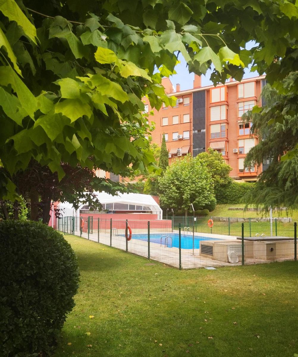 Fridda House Atocha Madrid - Housity