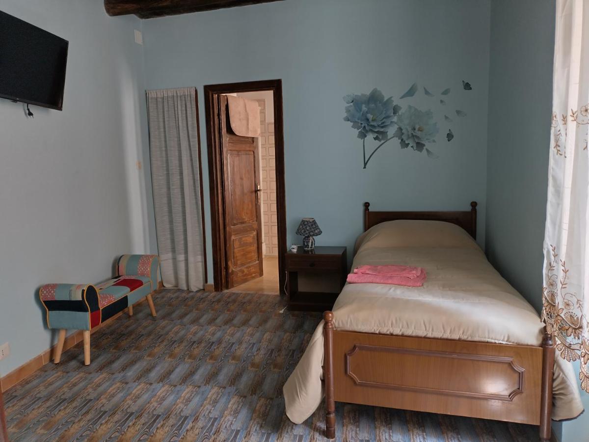 B&B Il Caùto - Hizvo