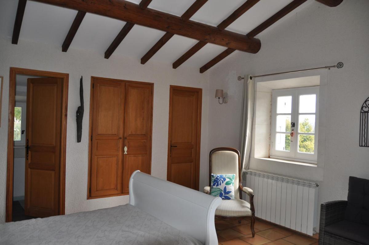 Terre d'Oliviers - Housity