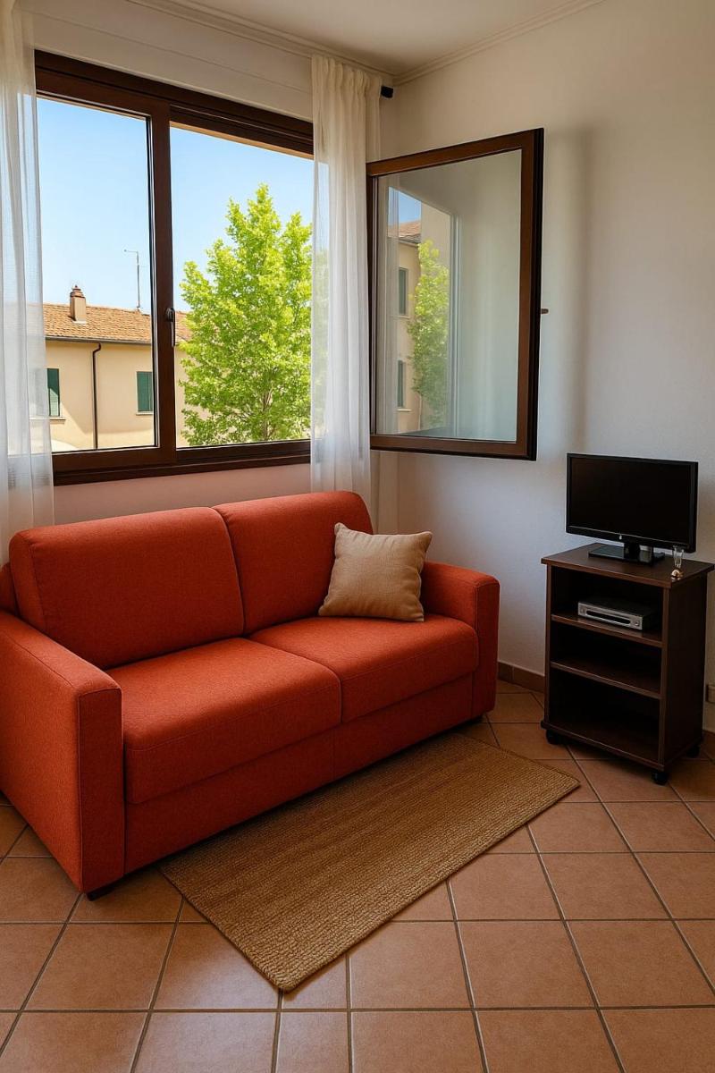 ApartHotel Del Corso - Housity