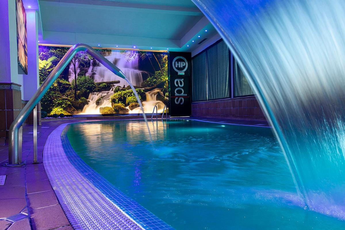 Piscina en o cerca de Hotel Panorama