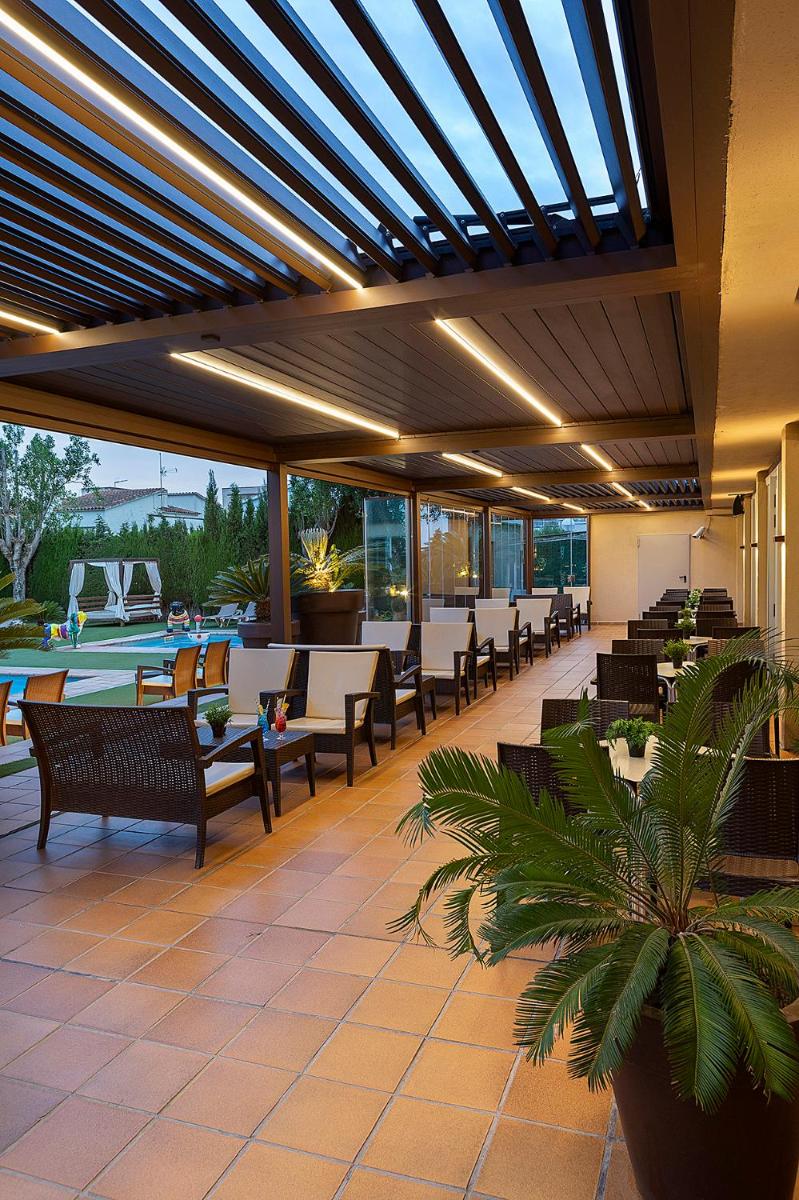 Imagen de la galería de Hotel Panorama, en L'Estartit