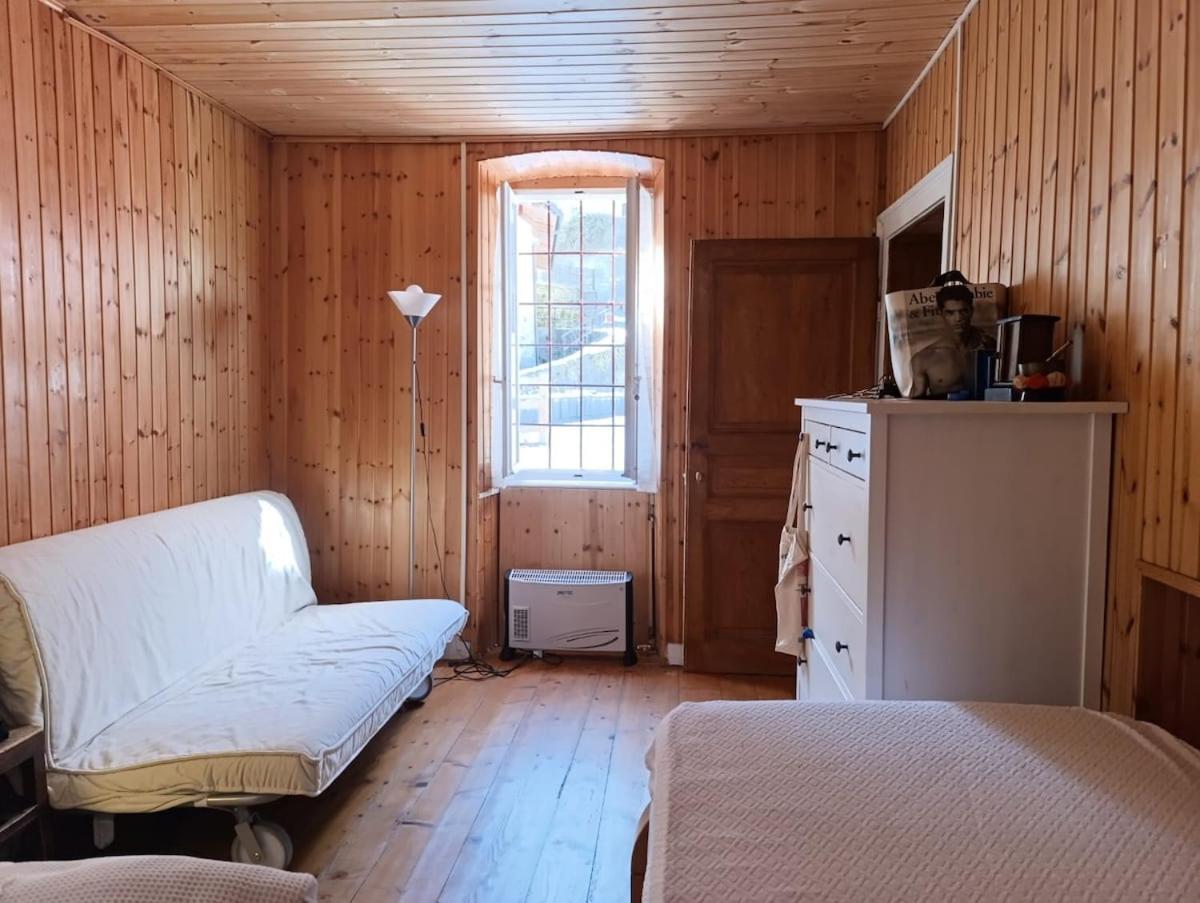 Ground floor apartment with garden - Housity