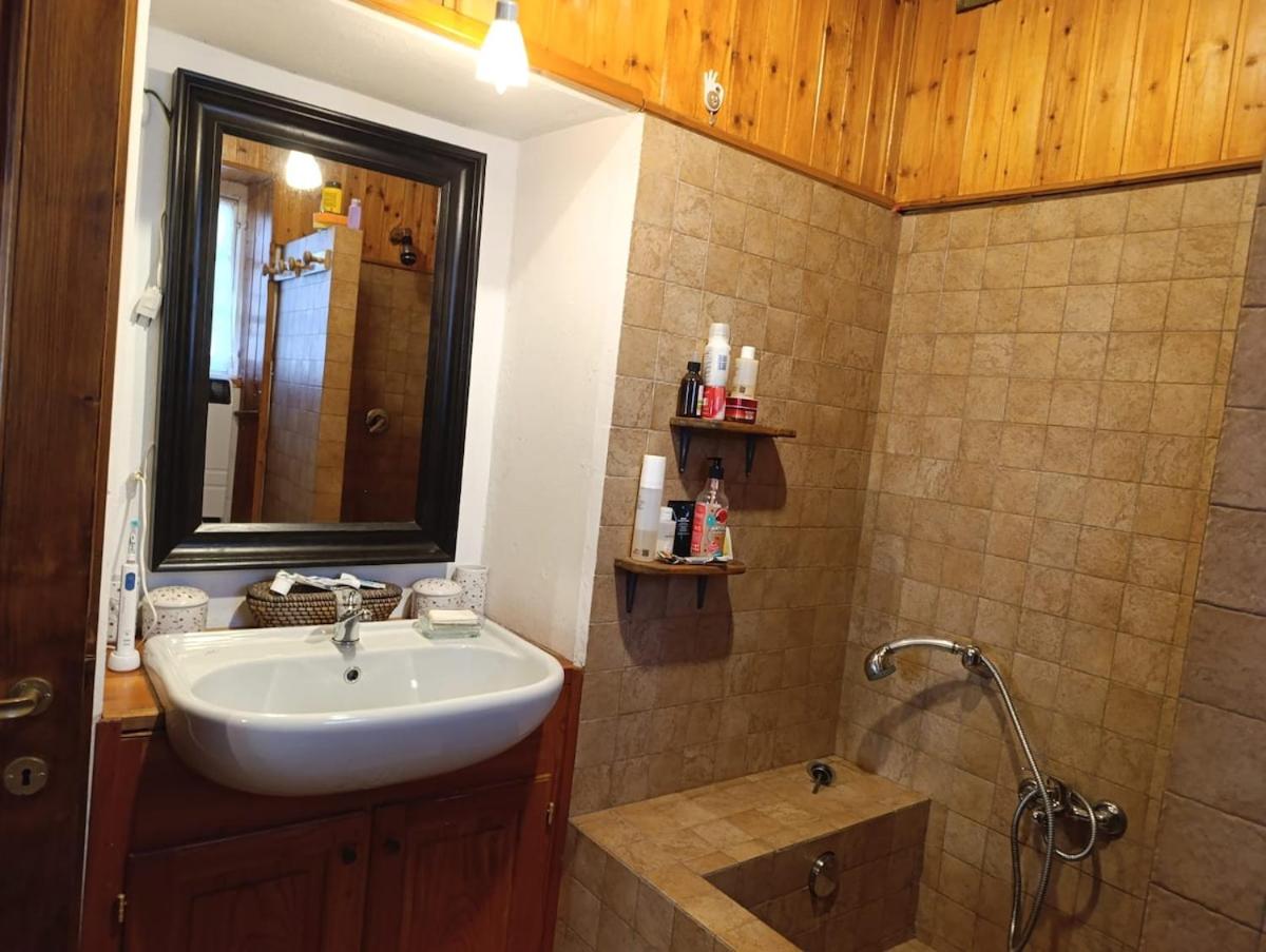 Ground floor apartment with garden - Housity