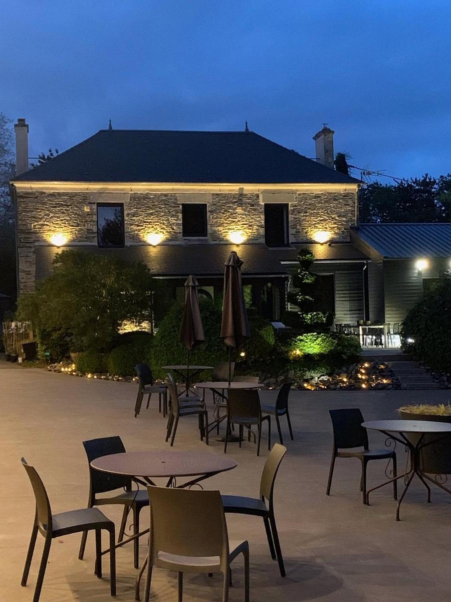 Domaine Albizia - Housity