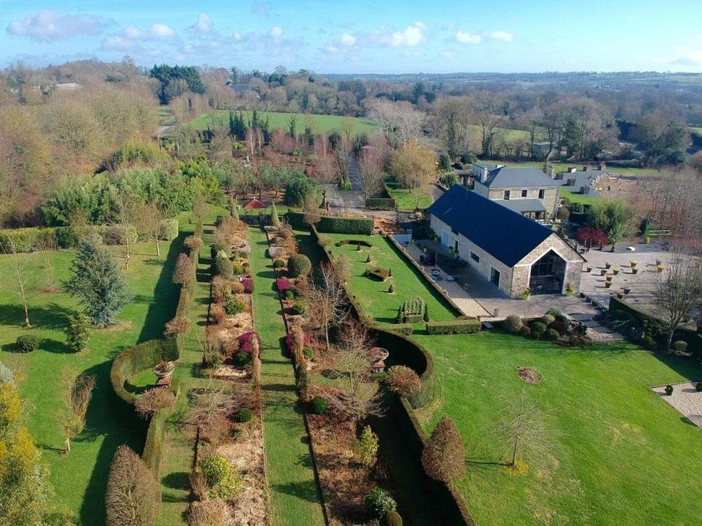 Domaine Albizia - Housity