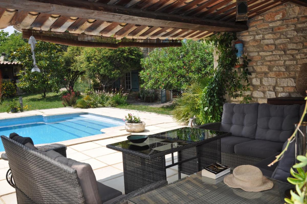 Terre d'Oliviers - Housity