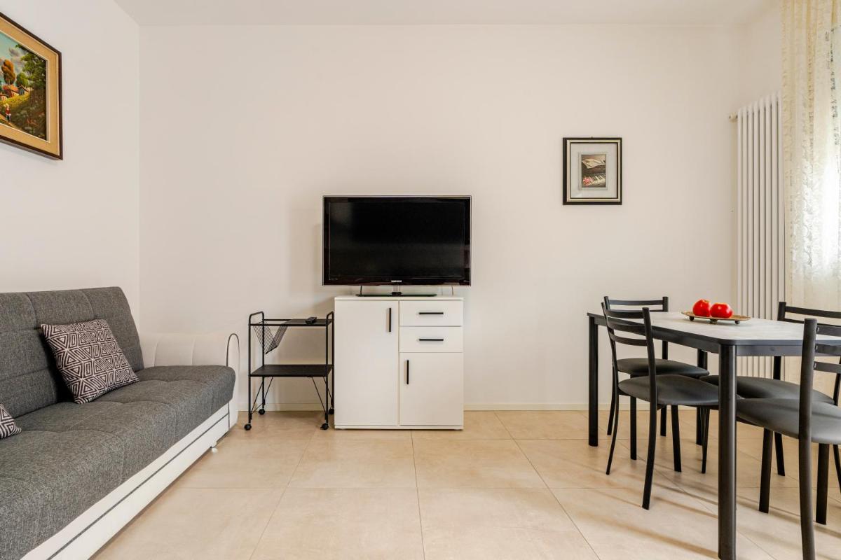 Vittoria Living Studio - Housity