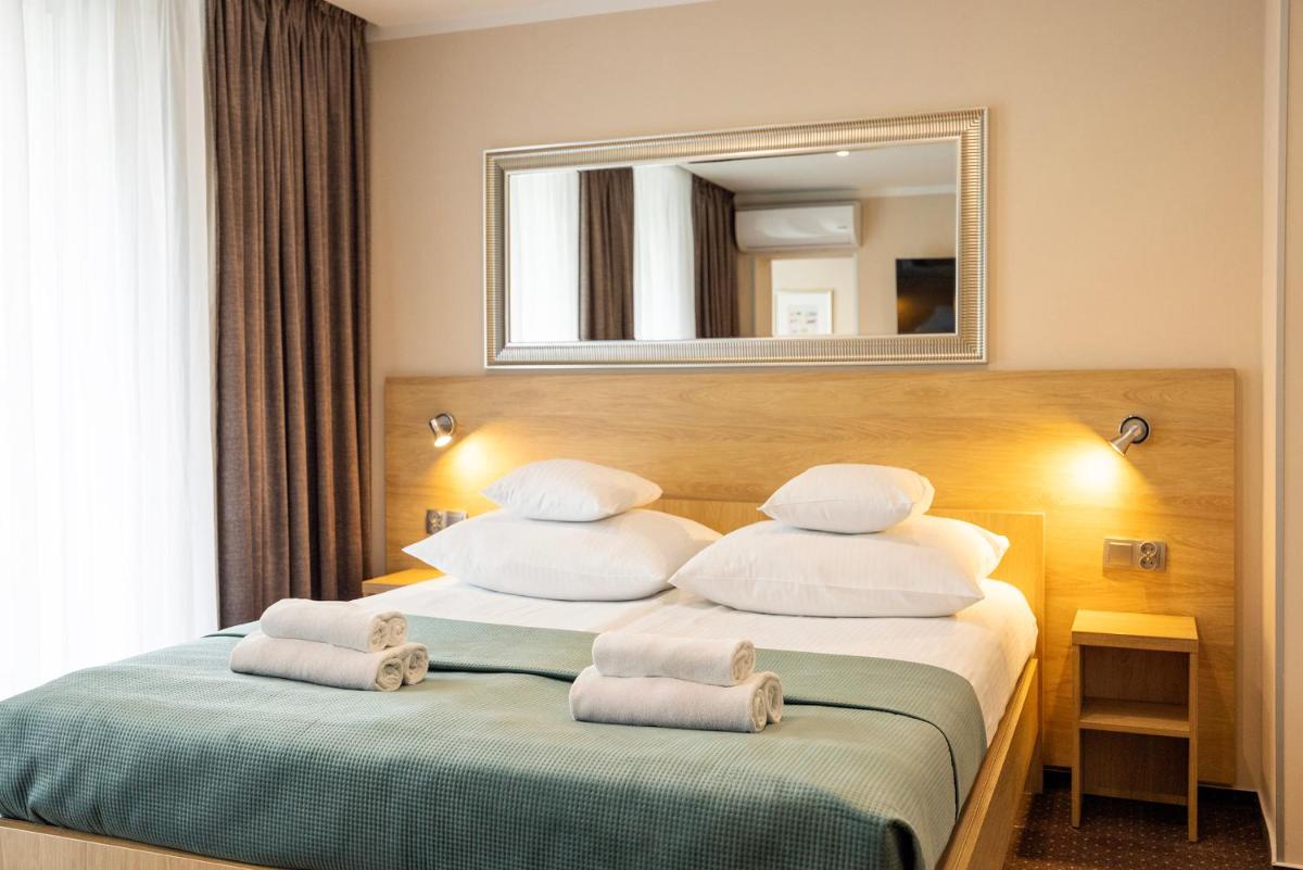 Hotel Boss - Housity