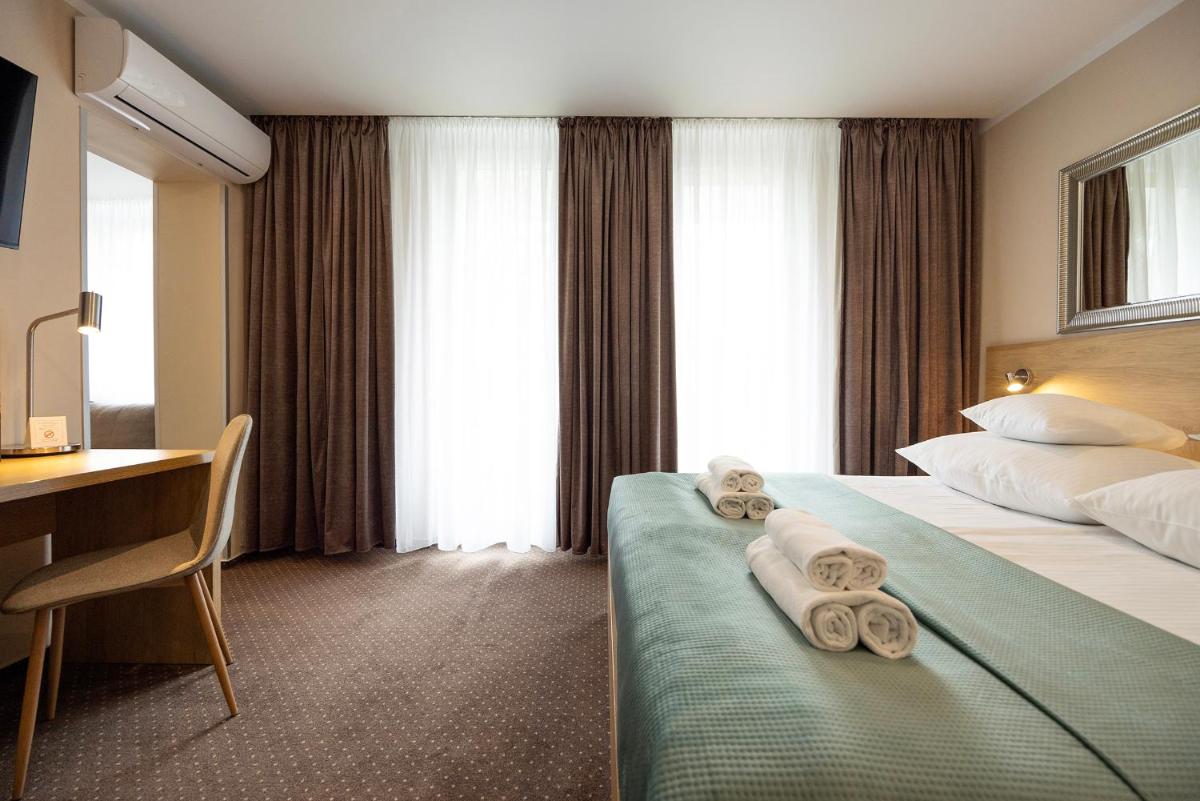 Hotel Boss - Housity