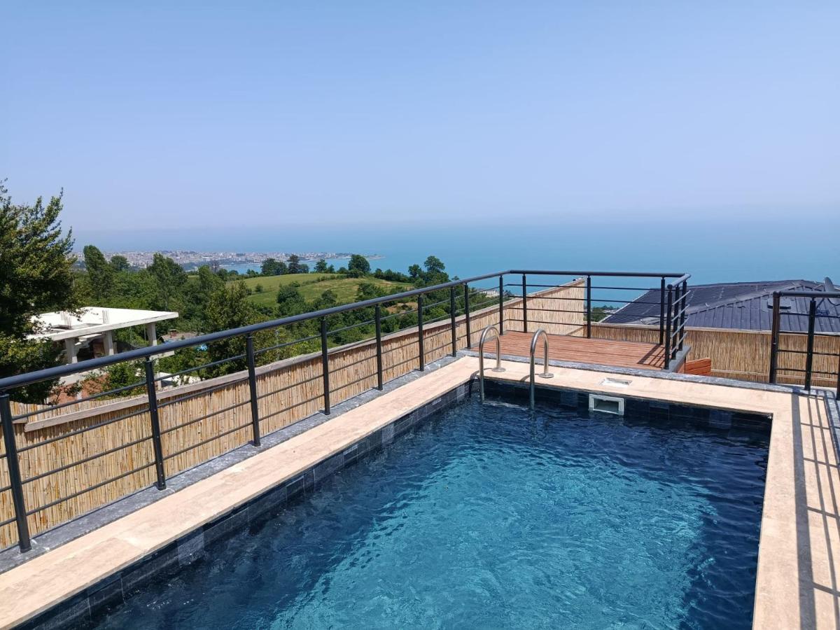 Cihan Bungalows - Housity