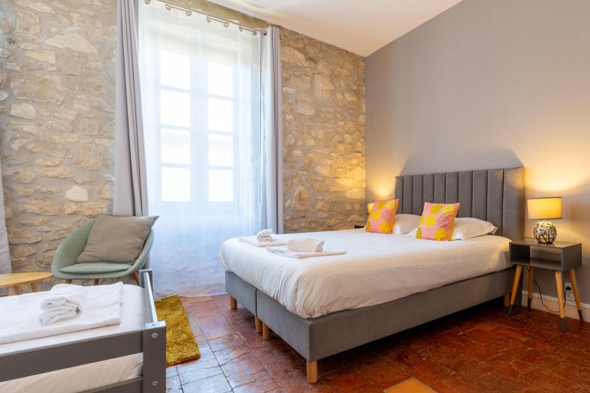Abitarela - Maison d'Hôtes - B&B - Housity
