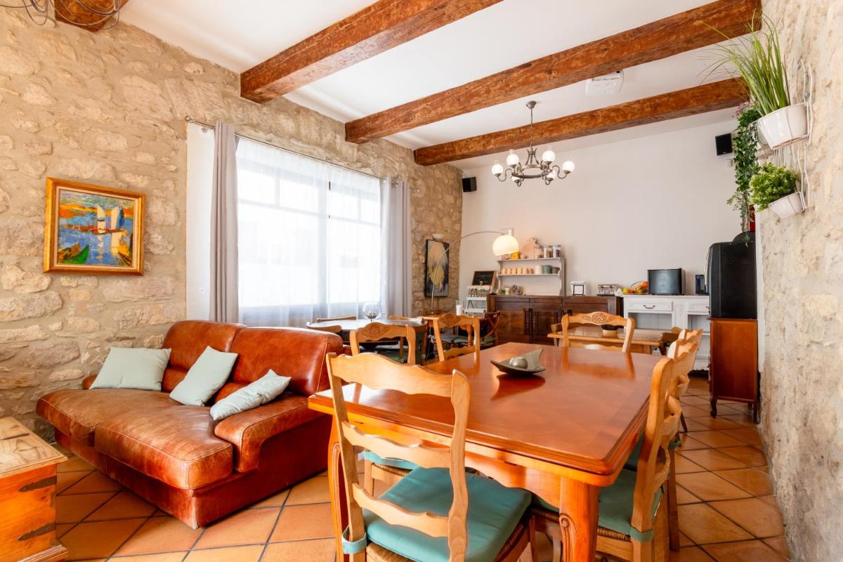 Abitarela - Maison d'Hôtes - B&B - Housity