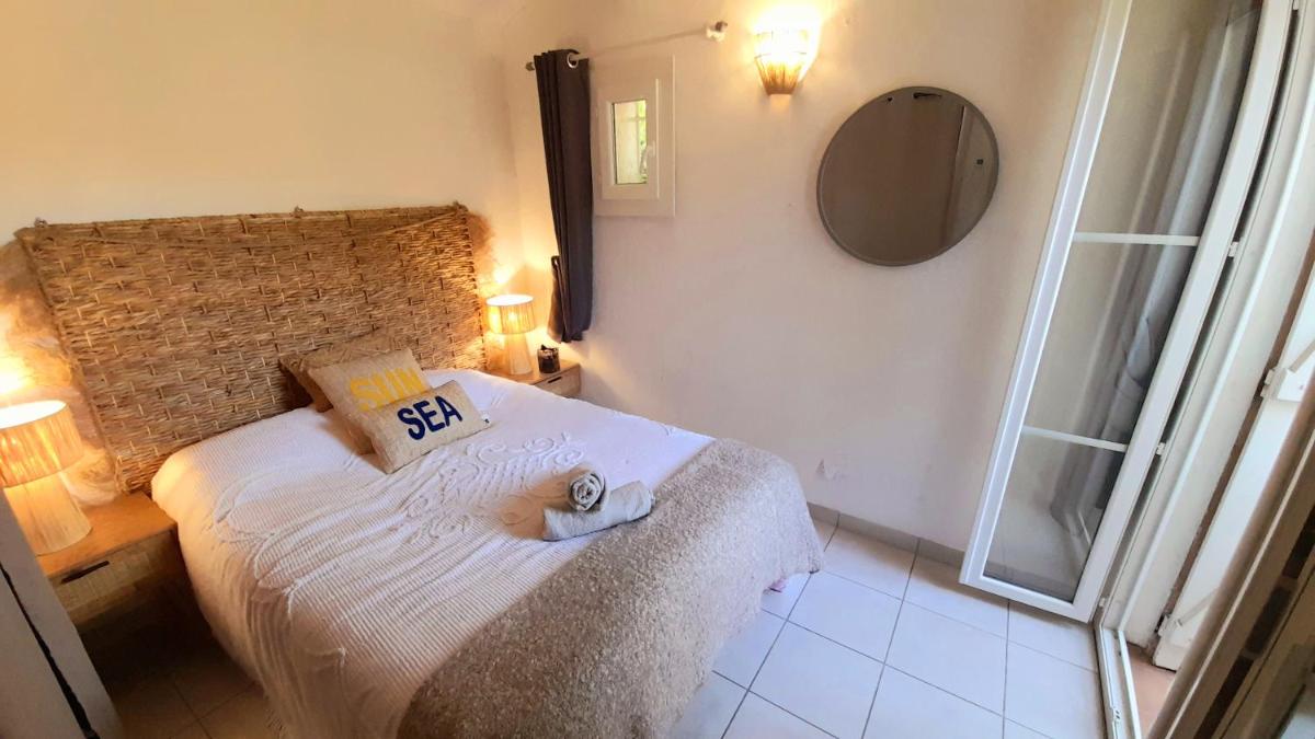 Mazet Domaine des restanques - Housity