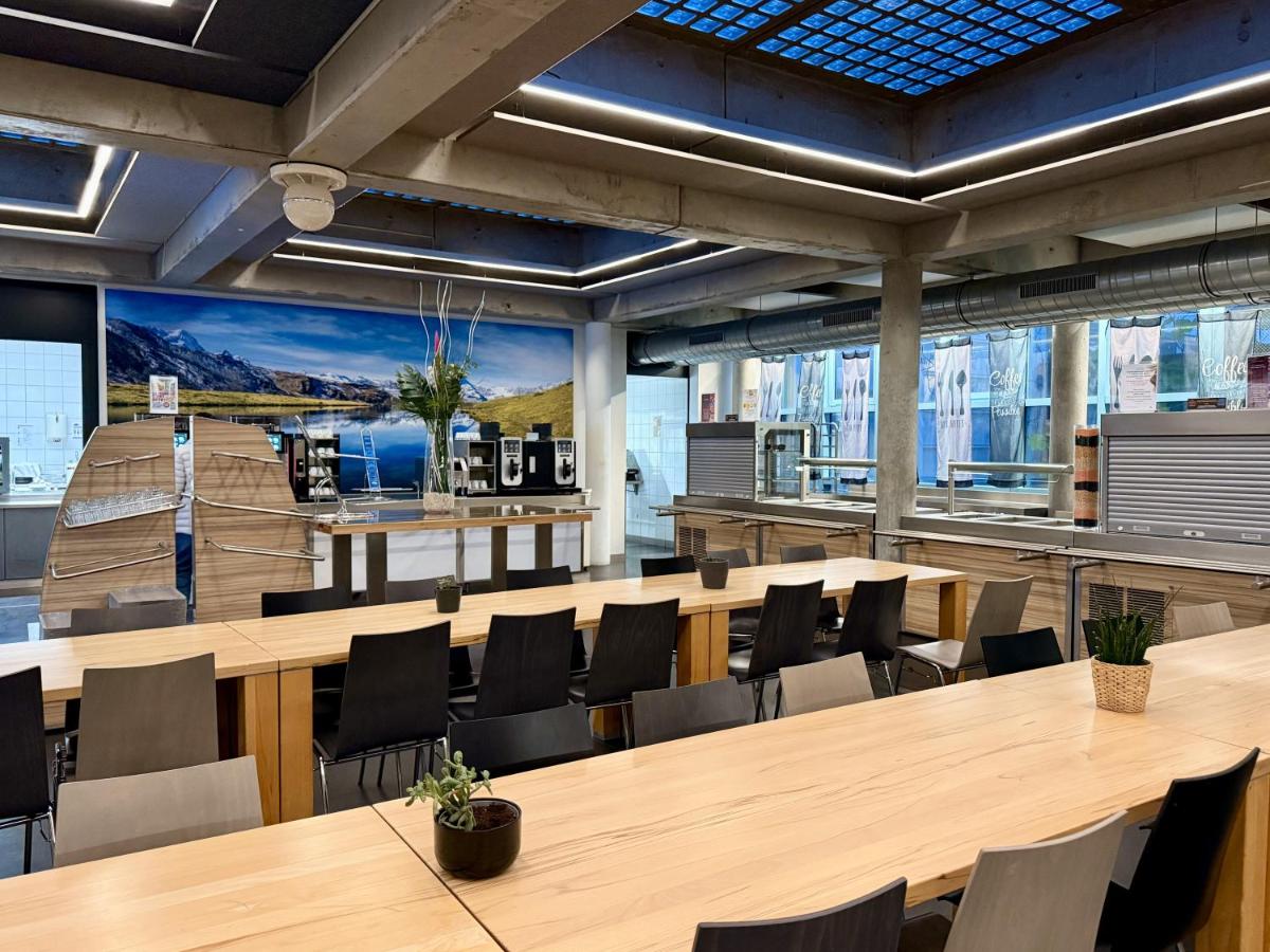 Geneva Hostel - Housity