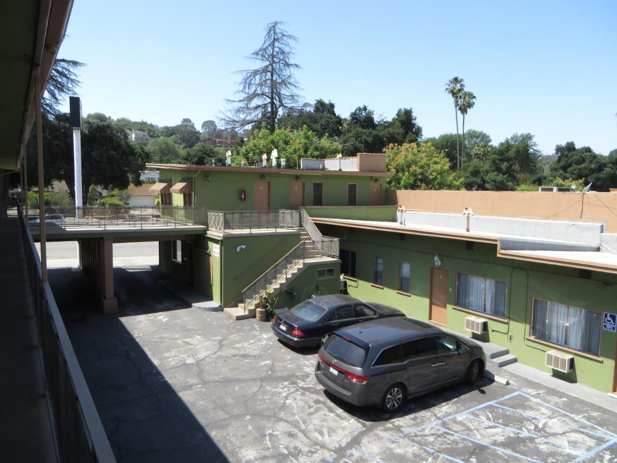 Park Motel - Housity