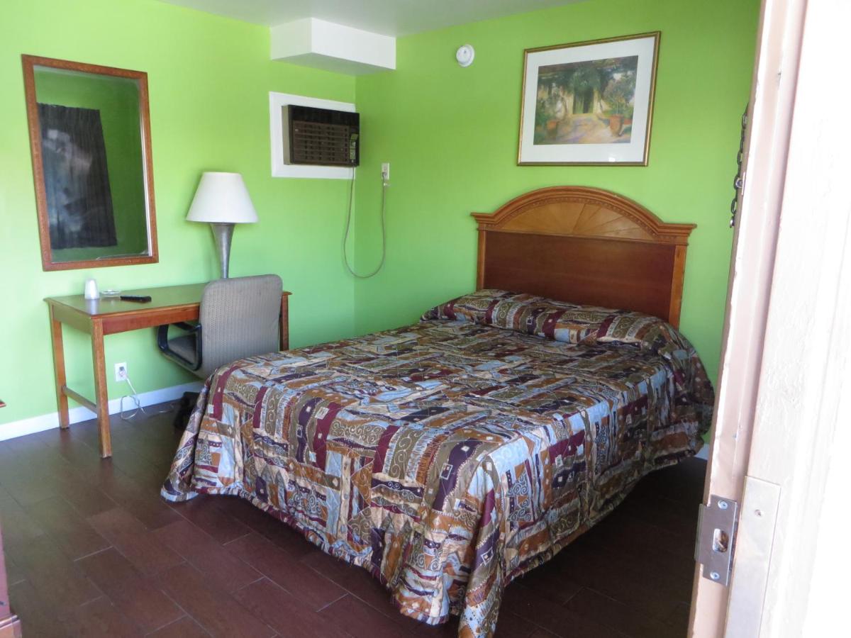 Park Motel - Housity
