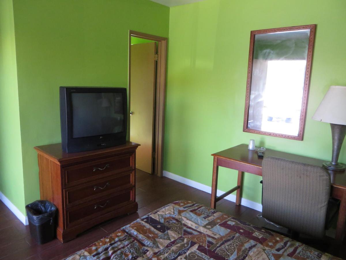 Park Motel - Housity