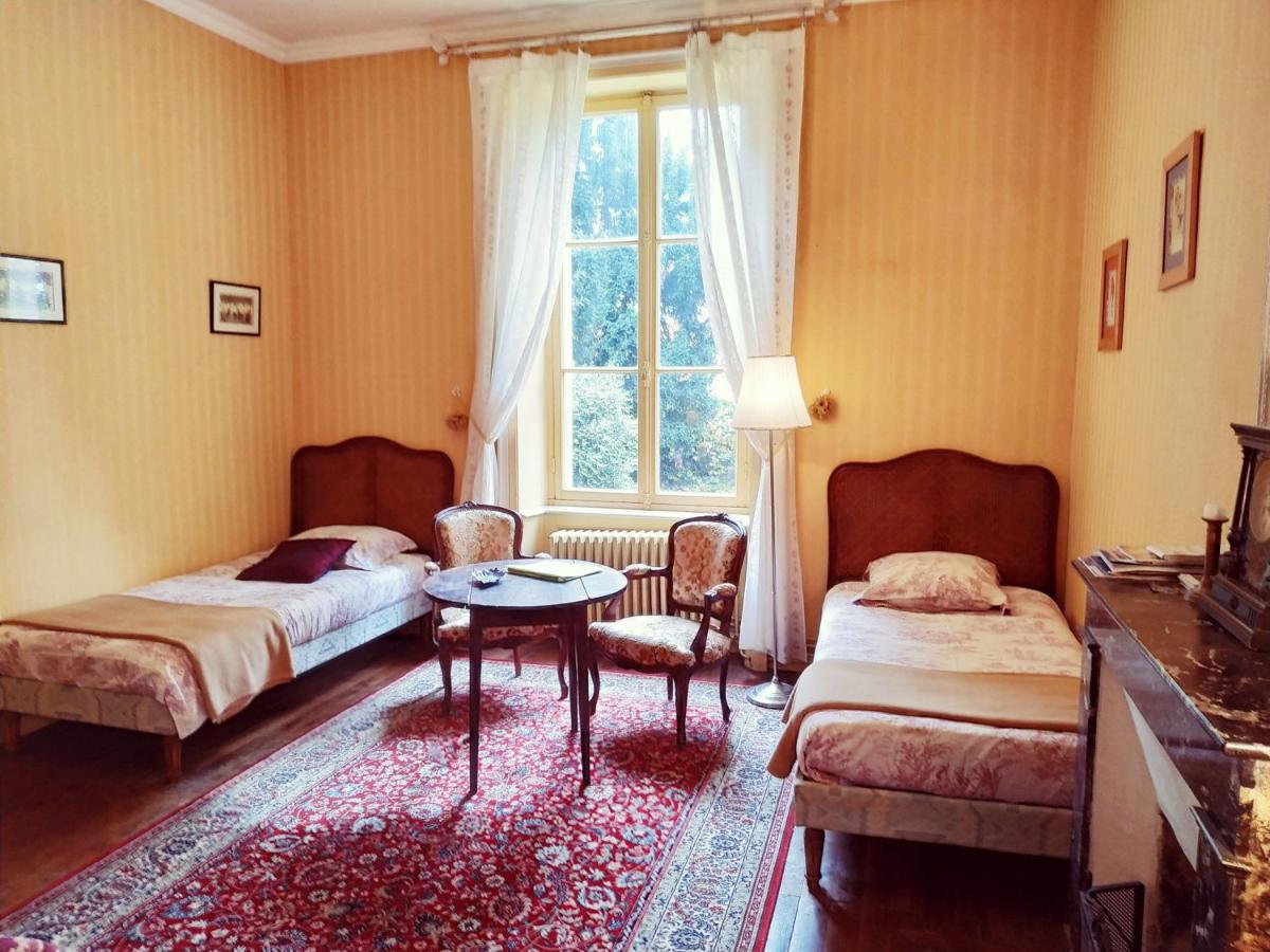 Château de Bellevue - Appartement - Housity