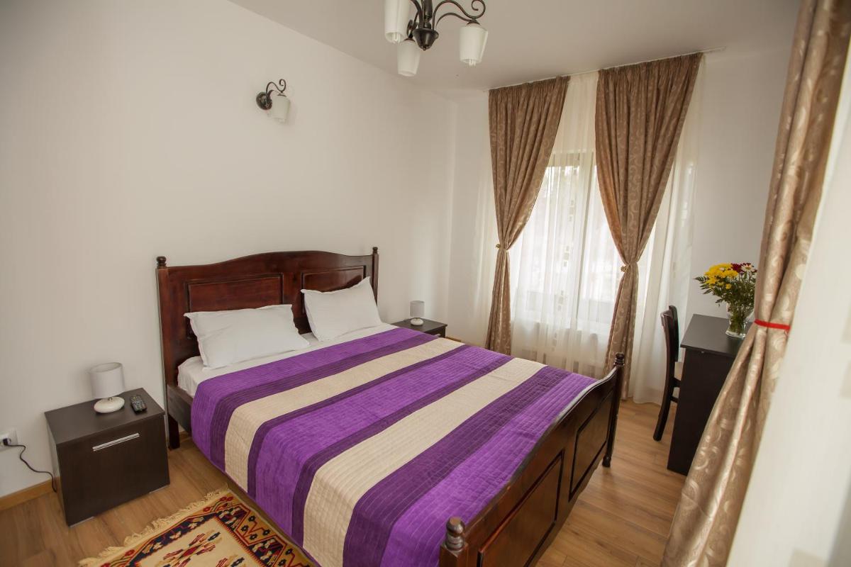 Pensiunea Aurora - Housity