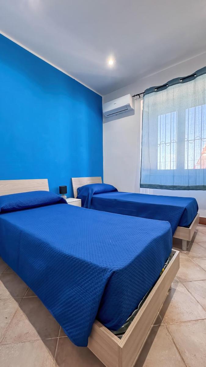 Appartamento Cinisi - Housity