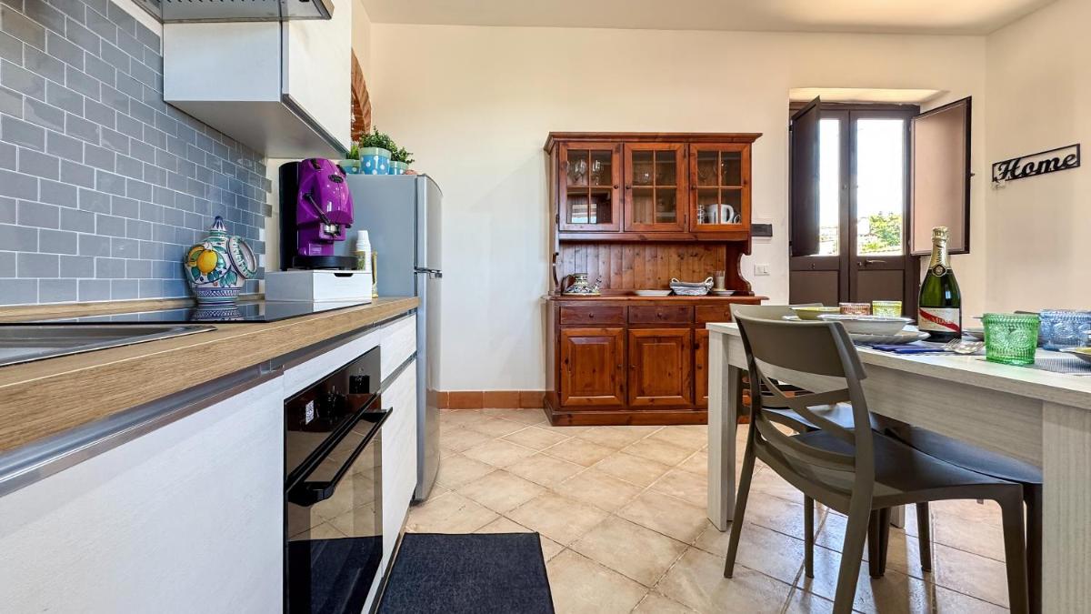 Appartamento Cinisi - Housity