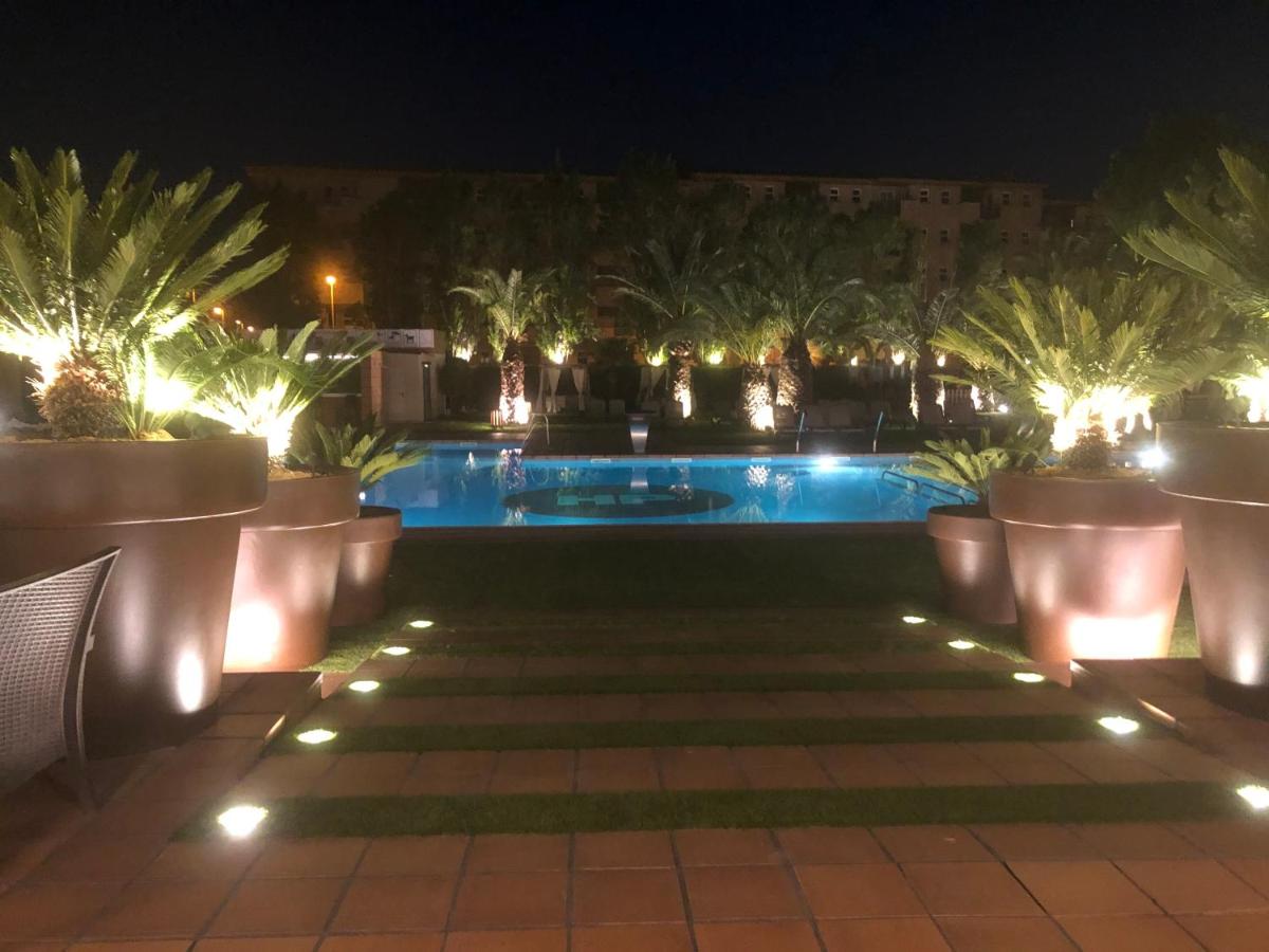 Piscina en o cerca de Hotel Panorama