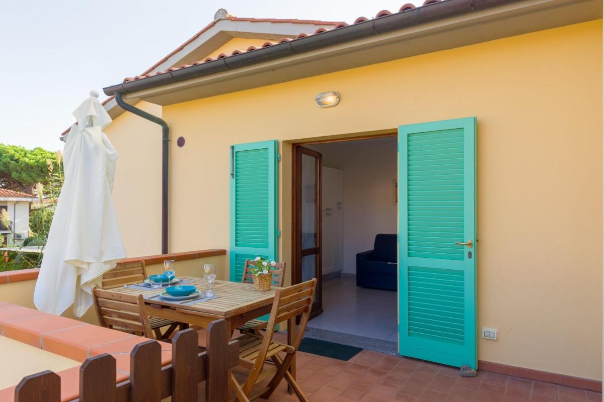 Appartamento Elba - Housity