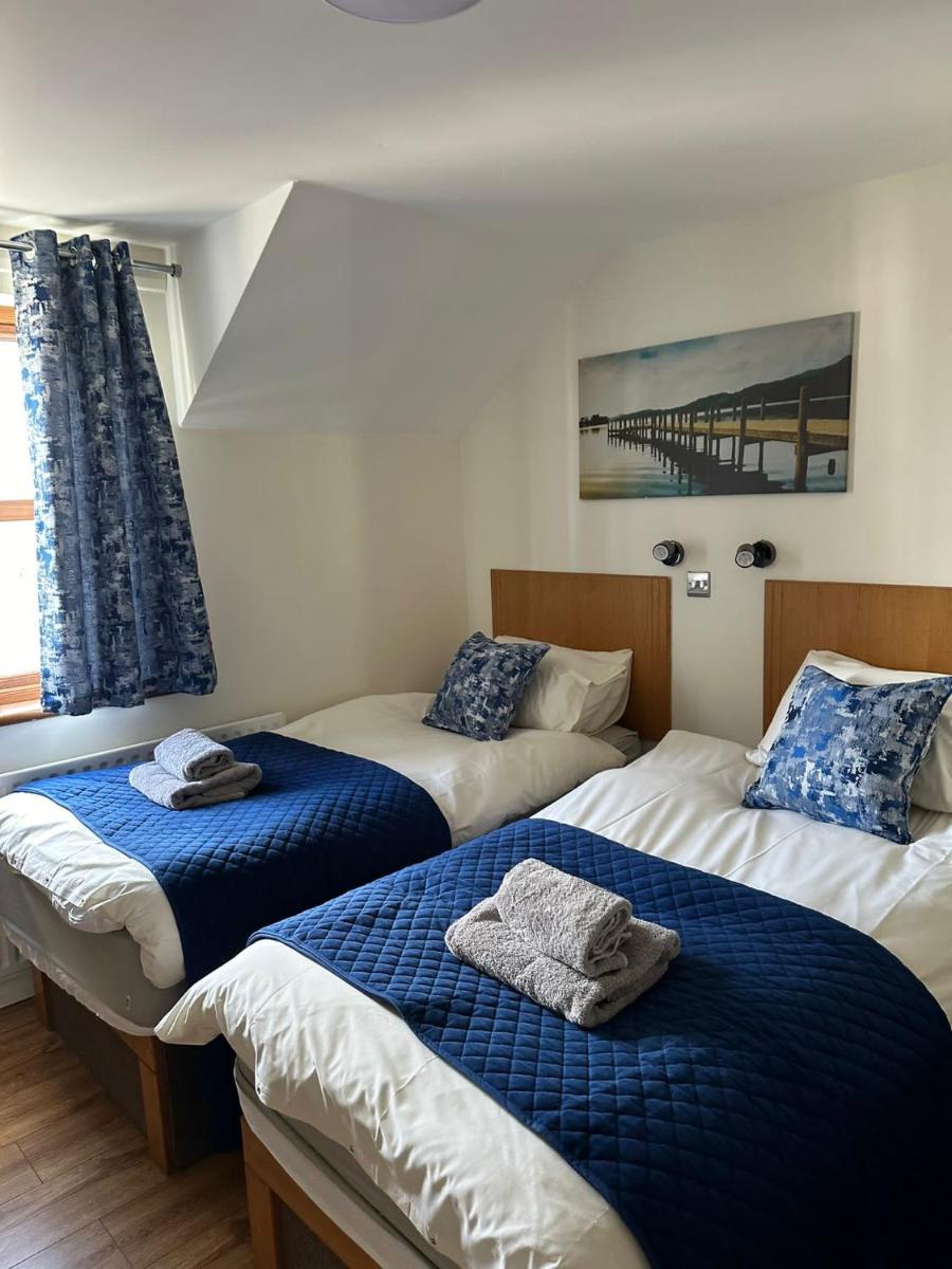 Ulster Cottages 4 miles From Portrush Bushmills Coleraine and Ballymoney - Housity