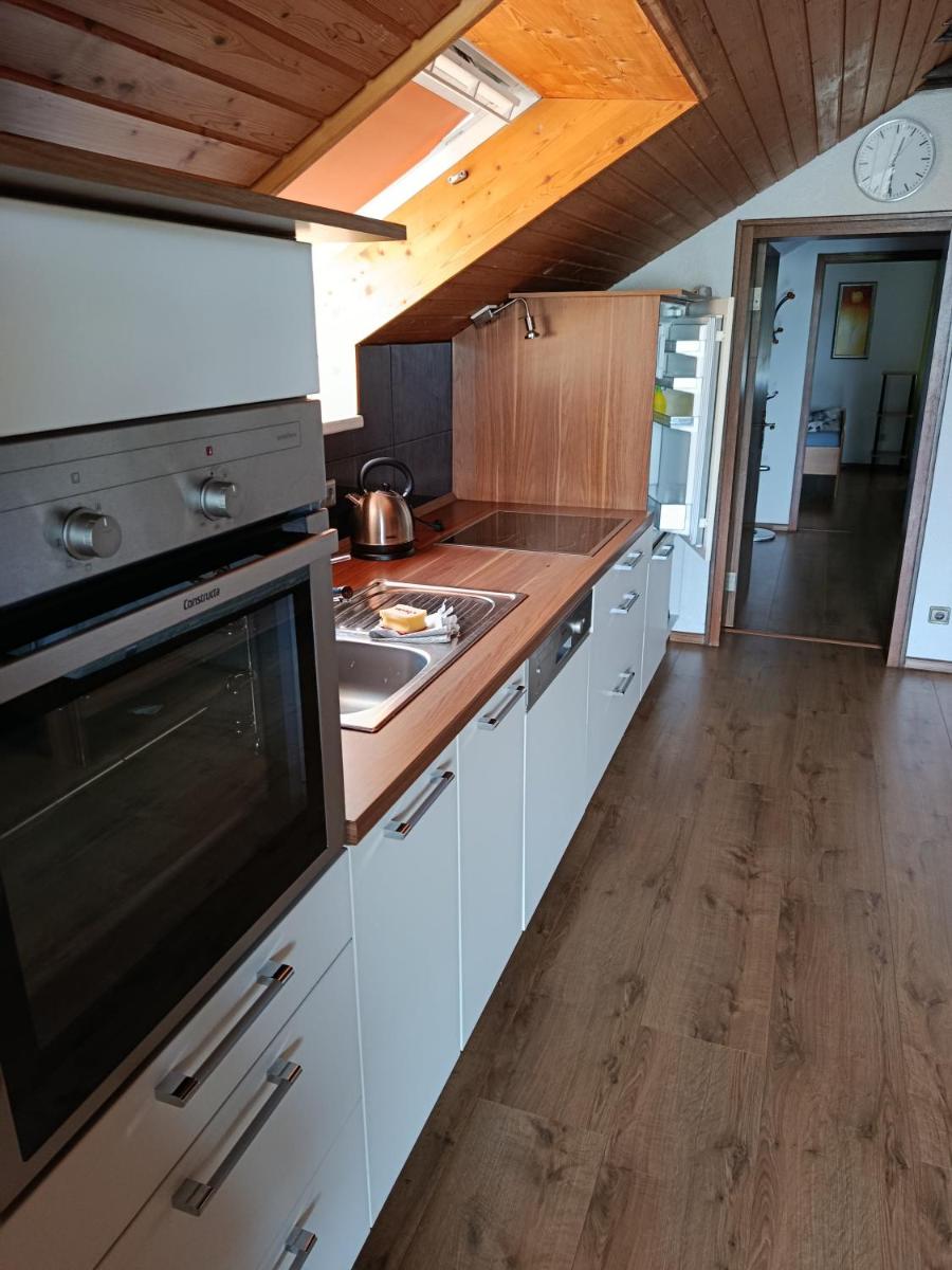 Appartment am Waldmattensee - Housity