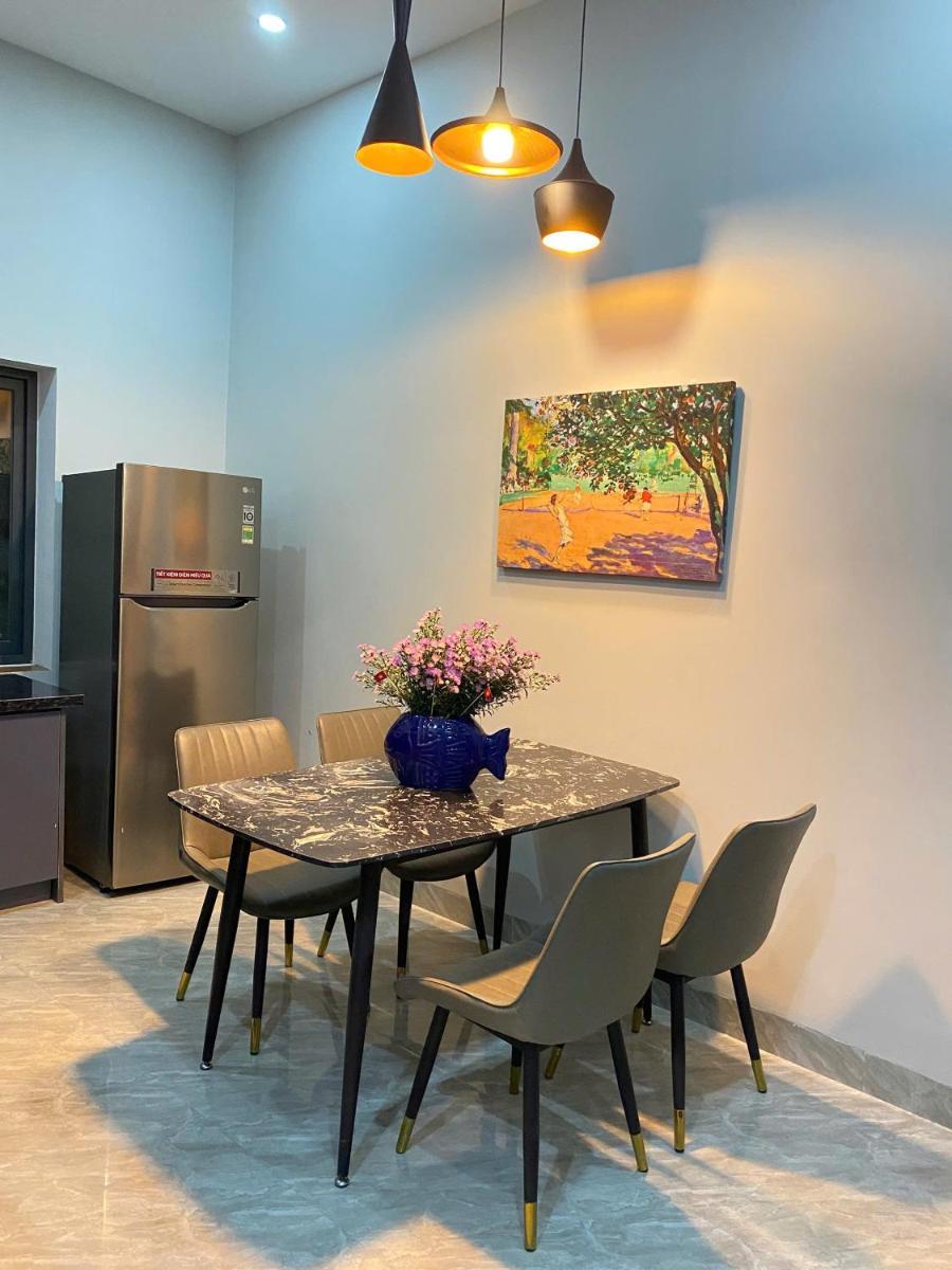 Rêu Home - Housity