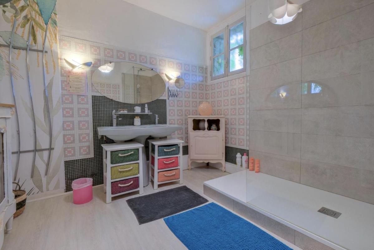 La Maison B - L'auberge autonome au charme vintage - Hizvo