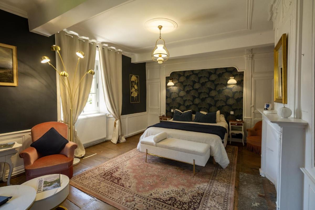 Le domaine du Loubier - Housity