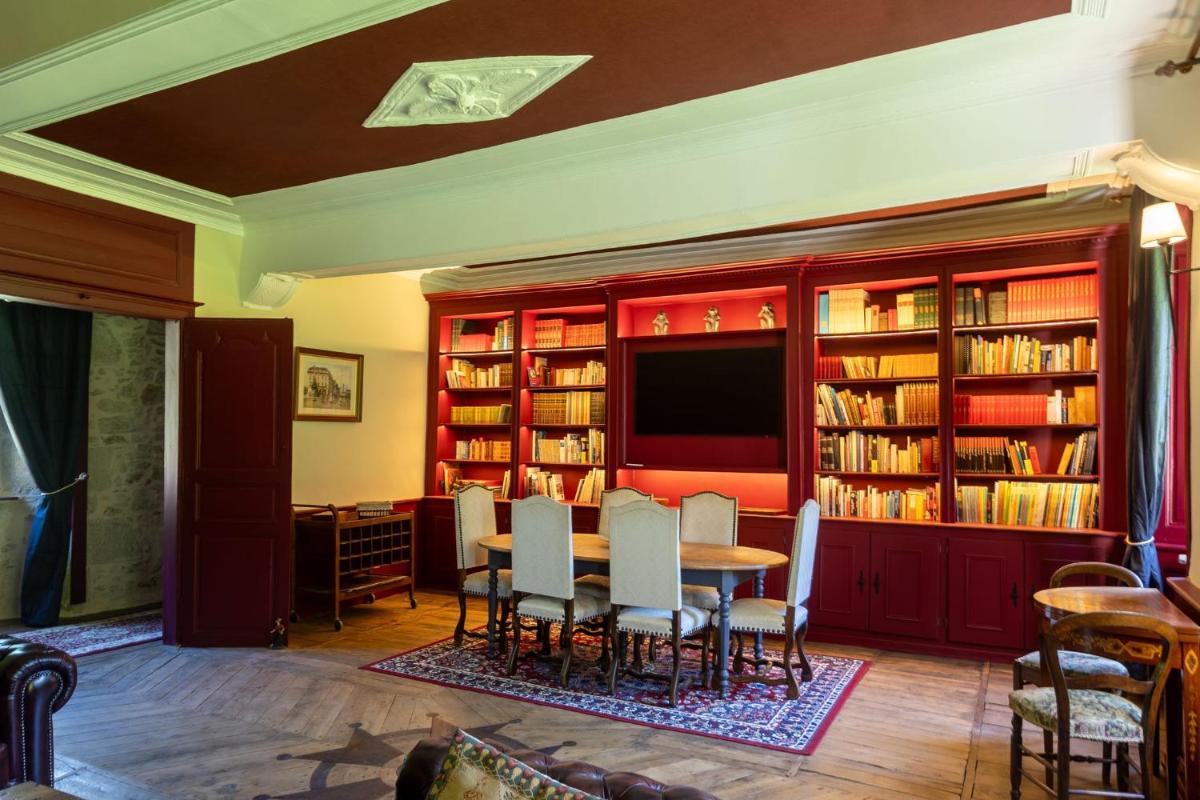Le domaine du Loubier - Housity